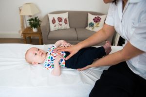 Baby Osteopathy Hove - Aimee Cox Osteopathy